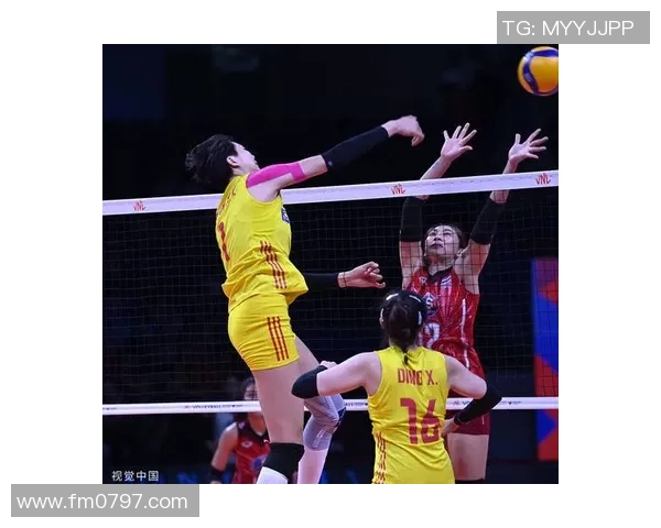 排球评论：西安排球队的整体压制得失