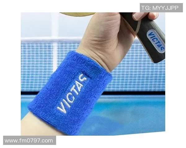 乒乓球装备选购：护腕推荐