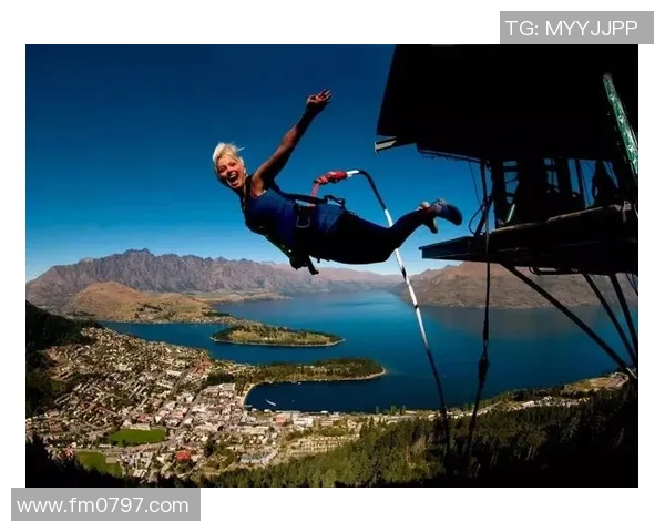 深度对话：黄军的极限运动人生