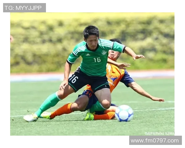 专业解读：北京足球队的盯防打法