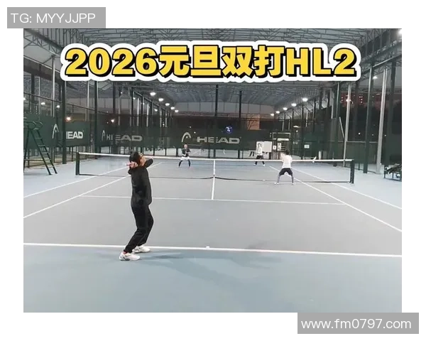 2026网球耐力排行榜：杭州网球队位居第3名