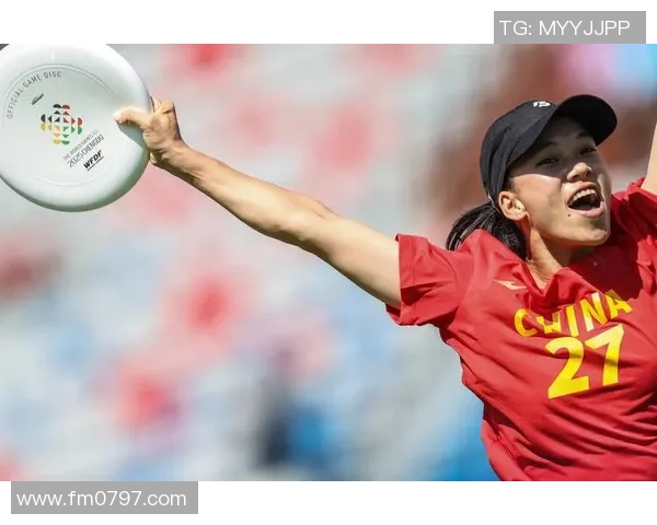 世界滑板锦标赛特别报道：武汉飞盘队的奋斗经历